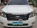 Selling Ford Everest 2010 Automatic Diesel in Valenzuela-0