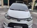 2nd Hand Toyota Vios 2013 for sale in Las Piñas-3
