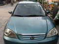 2nd Hand Honda Civic 2001 for sale in Meycauayan-5