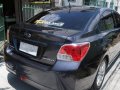 Gray Subaru Impreza 2013 for sale in Lipa-2