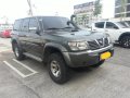 Selling Nissan Patrol 2003 Automatic Diesel in Marikina-0