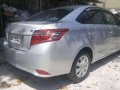 Selling Toyota Vios 2014 Automatic Gasoline in Pasig-8