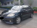 Sell 2nd Hand 2007 Toyota Vios Automatic Gasoline at 120000 km in Las Piñas-6