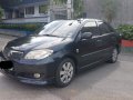 Sell 2nd Hand 2007 Toyota Vios Automatic Gasoline at 120000 km in Las Piñas-0