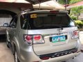 2nd Hand Toyota Fortuner 2014 Automatic Diesel for sale in Mexico-3