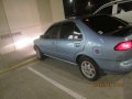 Selling 2nd Hand Nissan Sentra 1996 at 120000 km in Cabuyao-0