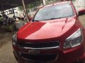 2015 Chevrolet Trailblazer for sale in Davao City-5