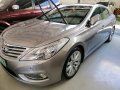 Silver Hyundai Azera 2013 for sale in San Francisco-4