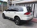 Sell 2nd Hand 2013 Mitsubishi Montero Automatic Diesel at 50000 km in Manila-9