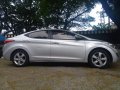 2013 Hyundai Elantra for sale in Malabon-1