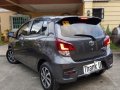 2nd Hand Toyota Wigo 2018 Automatic Gasoline for sale in Balagtas-3
