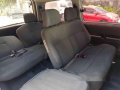 Silver Hyundai Starex 2001 for sale Manual-1