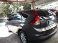 2nd Hand Honda Cr-V 2014 at 80000 km for sale-3