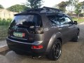 2008 Mitsubishi Outlander for sale in Manila-3