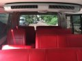 Selling Toyota Hiace 2012 Manual Diesel in Quezon City-2