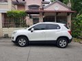 2nd Hand Chevrolet Trax 2016 for sale in Angono-3