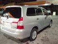 Selling Toyota Innova 2016 Automatic Diesel in Manila-4
