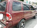 2nd Hand Isuzu Crosswind 2001 for sale in Quezon City-0