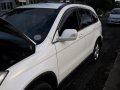 Selling Honda Cr-V 2007 Automatic Gasoline in Imus-2