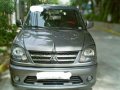 2017 Mitsubishi Adventure for sale in Parañaque-2