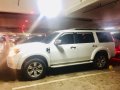 Selling Ford Everest 2009 Automatic Diesel in Cebu City-1