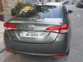 Brand New Toyota Vios 2019 Automatic Gasoline for sale in Quezon City-0