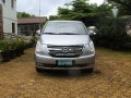 2nd Hand Hyundai Grand Starex 2013 for sale in Ligao-7