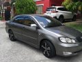 Selling Toyota Altis 2005 Automatic Gasoline in Dasmariñas-0