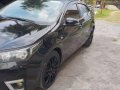 Selling 2nd Hand Toyota Corolla Altis 2015 Manual Gasoline at 80000 km in Davao City-2