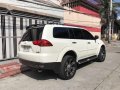 Sell 2nd Hand 2013 Mitsubishi Montero Automatic Diesel at 50000 km in Manila-4