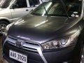 Selling Toyota Yaris 2014 Automatic Gasoline in Marikina-6