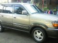 Selling 2nd Hand Toyota Revo 2000 in San Fernando-8