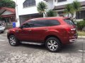 2016 Ford Everest for sale in Las Piñas-5