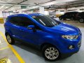 Selling 2nd Hand Ford Ecosport 2015 at 15000 km in Manila-7