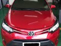 Selling Toyota Vios 2016 at 37000 km in Quezon City-9