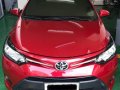 Selling Toyota Vios 2016 at 37000 km in Quezon City-0