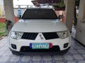 Selling 2nd Hand Mitsubishi Montero 2009 in Quezon City-8