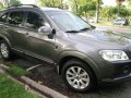 Selling Chevrolet Captiva 2011 Automatic Diesel in Makati-6