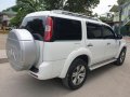Selling Ford Everest 2010 Automatic Diesel in Valenzuela-5