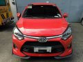 2018 Toyota Wigo for sale in Manila-5