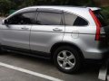 Selling Honda Cr-V 2007 Manual Gasoline in Malabon-0