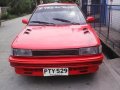 Sell 2nd Hand 1991 Toyota Corolla Manual Gasoline at 20000 km in Angono-9