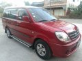 2nd Hand Mitsubishi Adventure 2005 at 130000 km for sale in Marikina-8