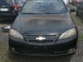 Sell 2nd Hand 2008 Chevrolet Optra at 10000 km in Cainta-4