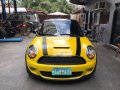 Selling 2nd Hand Mini Cooper S 2008 in Quezon City-10