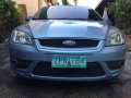 Selling 2nd Hand Ford Focus 2008 Hatchback in Makati-9