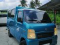 Selling 2nd Hand Suzuki Multi-Cab 2017 in Silang-0