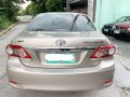 Selling 2nd Hand Toyota Altis 2011 Manual Gasoline at 66000 km in Bacoor-8
