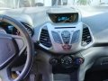 2017 Ford Ecosport for sale in San Antonio-5