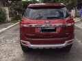 2016 Ford Everest for sale in Las Piñas-2